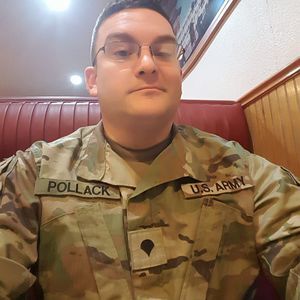 Meet your Posher, Brian